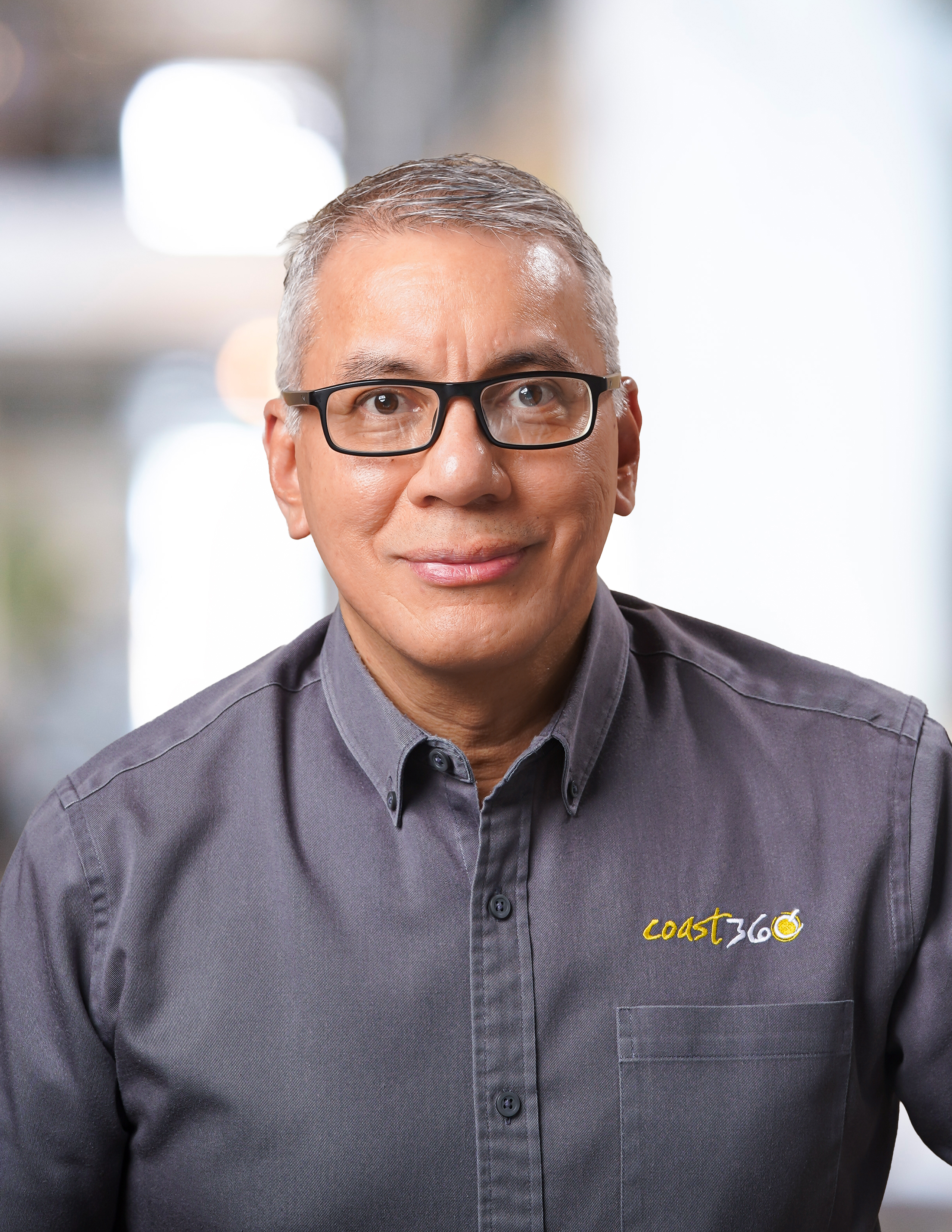 Michael Duenas - CIO